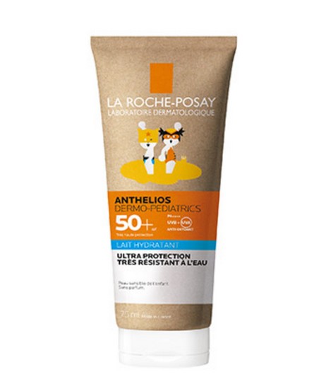 La Roche Posay Anthelios Dermo-Pediatrics SPF 50+ Lait 75ml